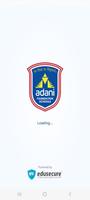 Adani Foundation Schools poster
