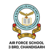 Air Force School 3 BRD,Chandig