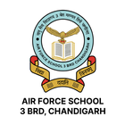 Air Force School 3 BRD,Chandig icône