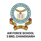 Air Force School 3 BRD,Chandig biểu tượng