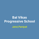 Bal Vikas Progressive Jatol APK