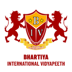 Bhartiya International Vidyapeeth icône