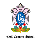 Cecil Convent School,Ambala icône
