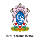 Cecil Convent School,Ambala biểu tượng