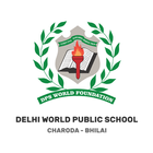 DWPS,Bhilai icon
