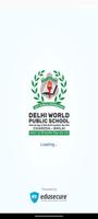 DWPS,Bhilai poster