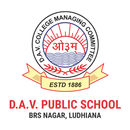 DAV Public School, BRS Nagar APK