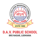 DAV Public School, BRS Nagar icon