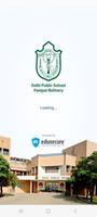 Delhi Public School Panipat poster