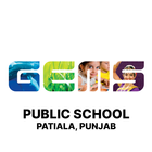 GEMS Public School,Patiala biểu tượng