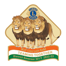 Lions Clubs (District 321 F) APK