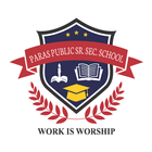 PARAS PUBLIC SR. SEC. SCHOOL icon