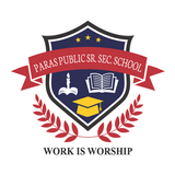 PARAS PUBLIC SR. SEC. SCHOOL icon