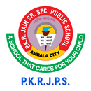 PKR Jain Sr Sec Public School APK
