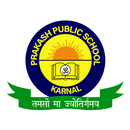 Prakash Public School,Karnal APK