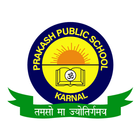 Prakash Public School,Karnal biểu tượng