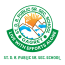 St D.R. Public Sr. Sec. School APK