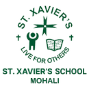 St. Xavier's High School,Mohal APK