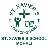 St. Xavier's High School,Mohal icon