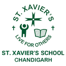 St. Xavier's Senior Secondary  APK