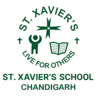 St. Xavier's Senior Secondary  biểu tượng