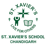 St. Xavier's Senior Secondary  biểu tượng