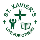 St Xavier's Sr. Sec. School,Chandigarh icône