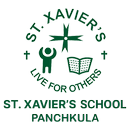 St. Xavier's High School,Panch APK