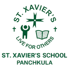 St. Xavier's High School,Panch biểu tượng