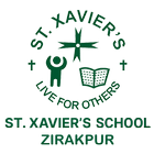 St. Xavier's International Sch biểu tượng
