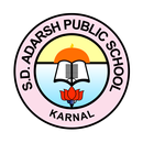 SD Adarsh Public School,Karnal APK