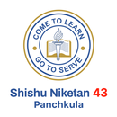 Shishu Niketan 43 Panchkula APK