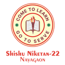 SHISHU NIKETAN – 22 PUBLIC SCHOOL,NAYGAON APK