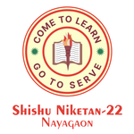 SHISHU NIKETAN – 22 PUBLIC SCH icon