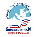 Shishu Niketan Public School,  APK