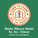 SHISHU NIKETAN SR. SEC. SCHOOL APK