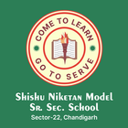 SHISHU NIKETAN SR. SEC. SCHOOL icon