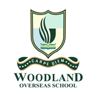 Woodland Overseas School biểu tượng