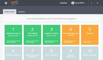 Akıllı Testler screenshot 3