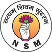 NSM DEGREE COLLEGE icon