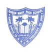 Queen Mary High School アイコン
