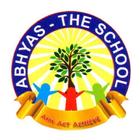 Abhyas The School أيقونة
