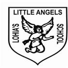 Lohia's Little Angels School icône