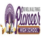 Pioneer High School иконка