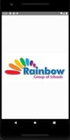 Rainbow Group of Schools Affiche