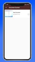 Clean Paper Scanner syot layar 3