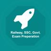 General Knowledge - Railway, SSC, Police Constable