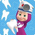 Masha and the Bear