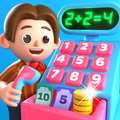 Supermarket Maths: Learn & Fun