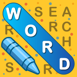 ”Word Search for Kids